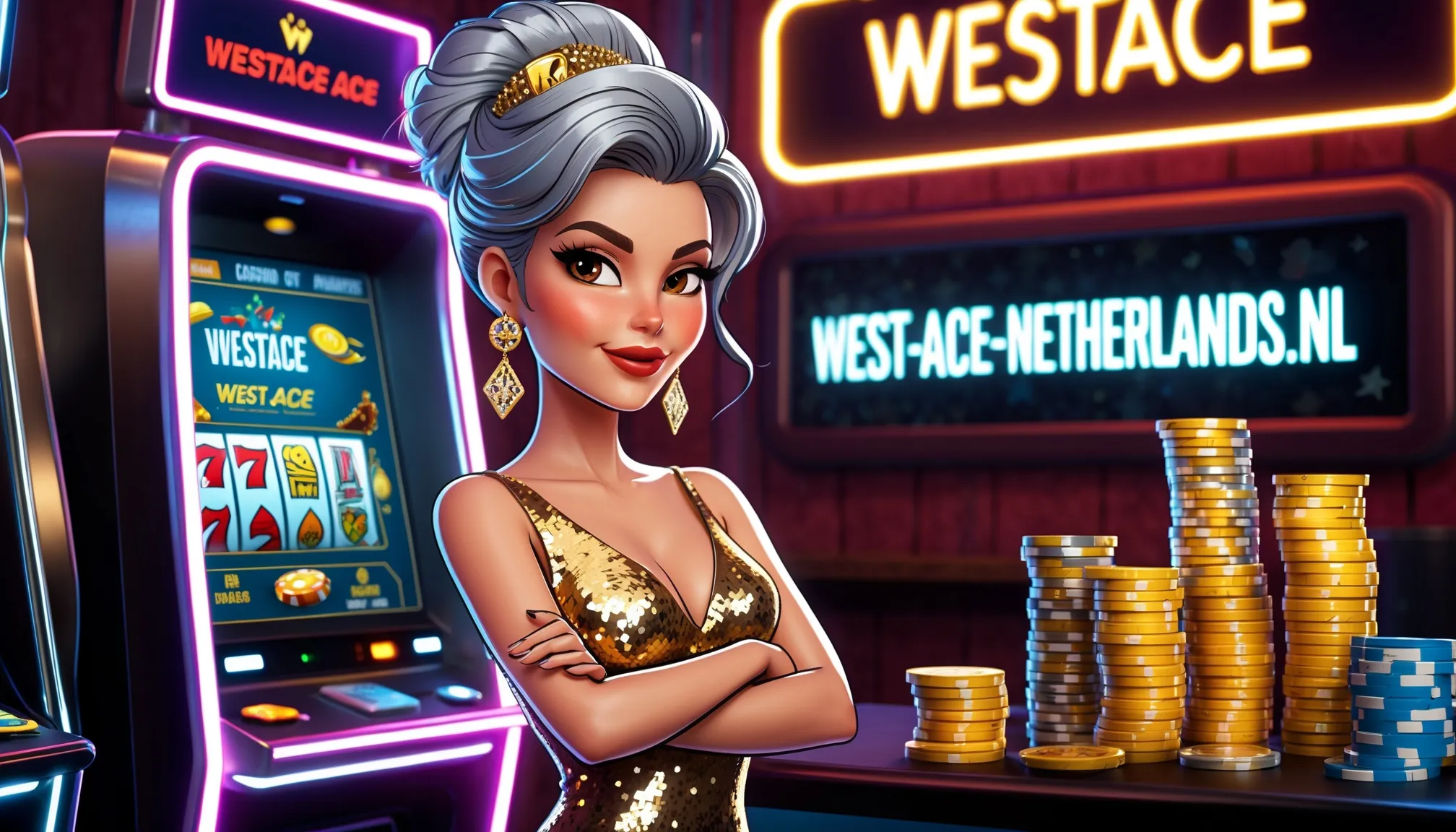 West ace casino review Nederland 2026 - Betrouwbaar & Veilig