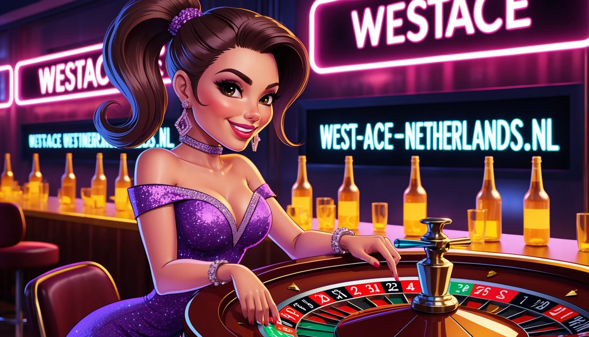 West ace casino review Nederland 2026 - Betrouwbaar & Veilig