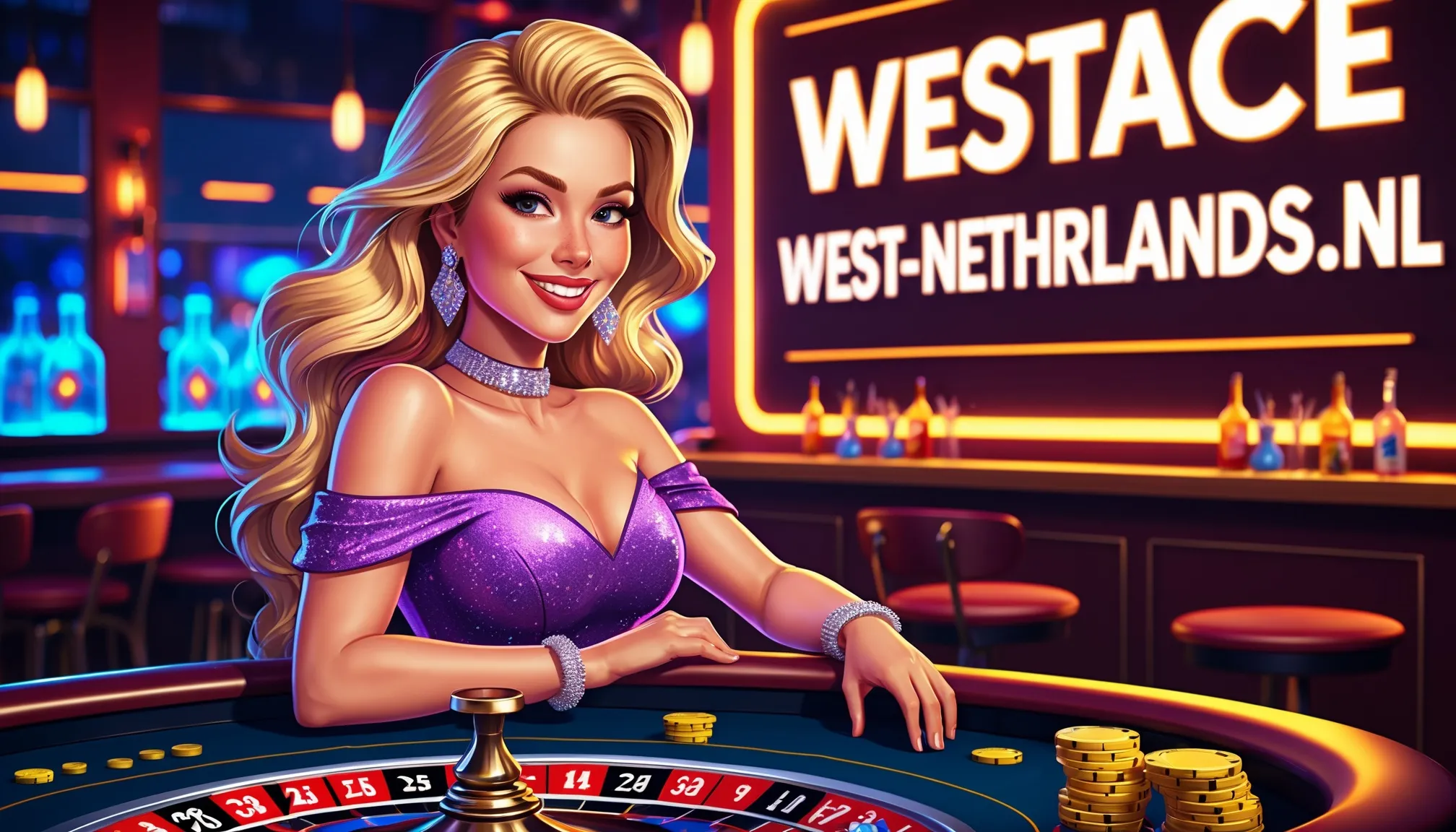 west ace casino promo code & bonussen 2026 - Ontdek de beste