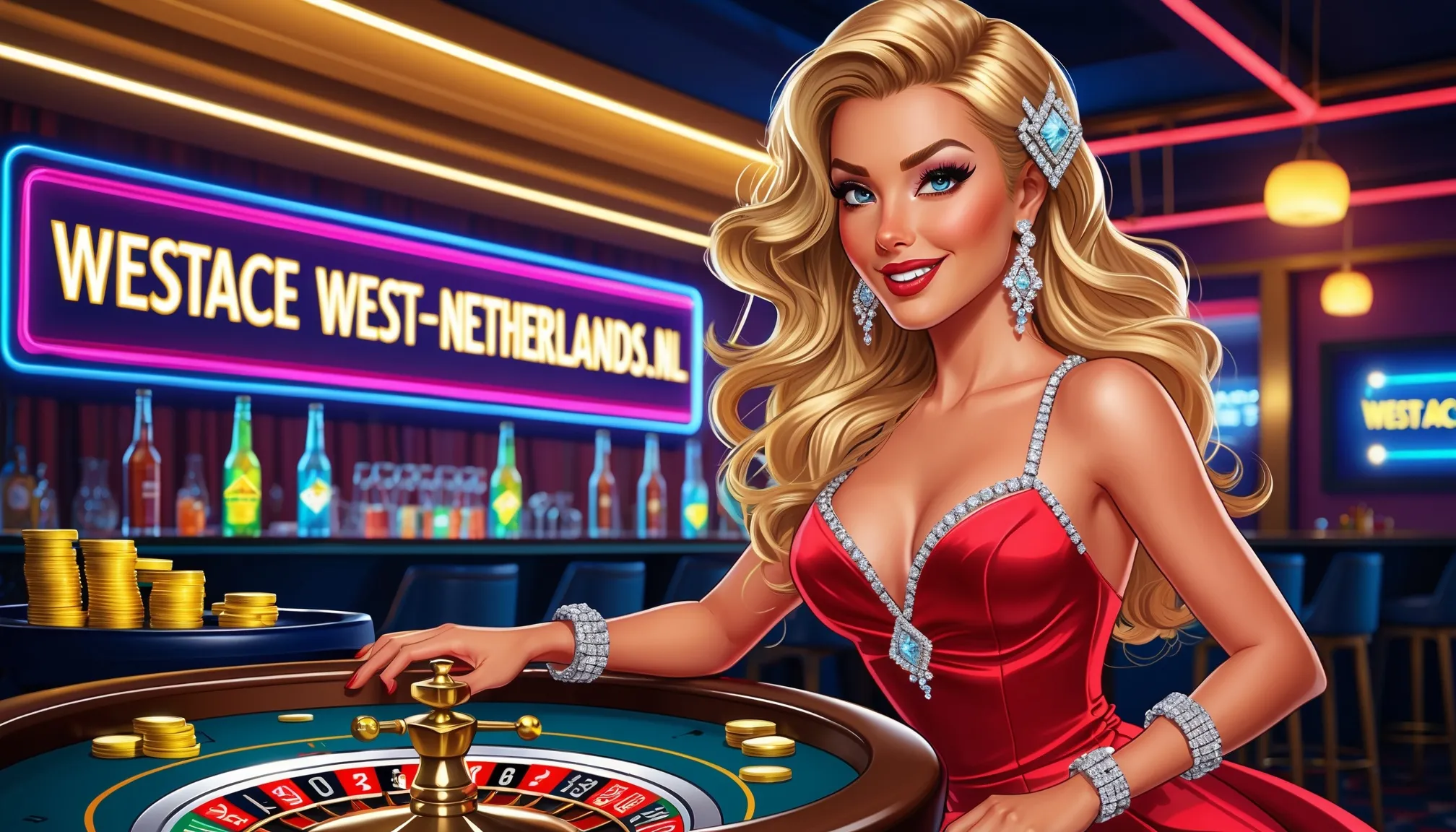 west ace casino promo code & bonussen 2026 - Ontdek de beste